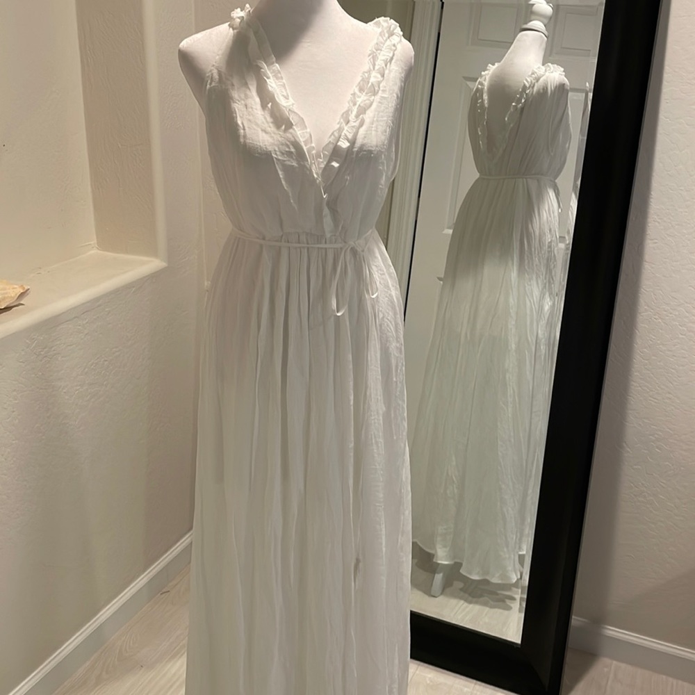 Aakaa Dress - New with Tags!